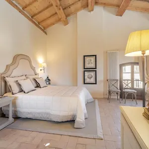 Rivo Della Corte Bed & Breakfast