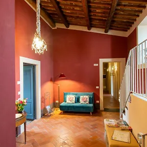 Il Malconsiglio Guest house