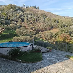 Casina In Pietra Holiday home