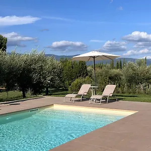 All'ombra Del Tiglio Farm stay