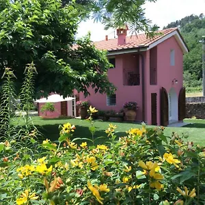 Terrarossa Agroturismo