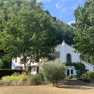 Podere Campofossato Bauernhof