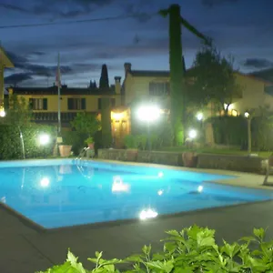 Maison d'hôtes Chiardiluna, Pistoia