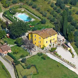 Amedea Tuscany Country Experience Farm stay
