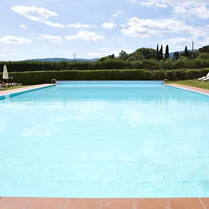 Cappugi Hotell