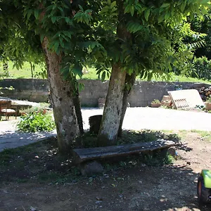 Séjour à la ferme Podere Il Sorriso Degli Angeli, Pistoia
