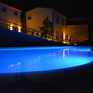 Podere Delle Fanciulle Farm stay