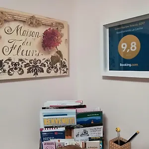 La Casina Apartamento