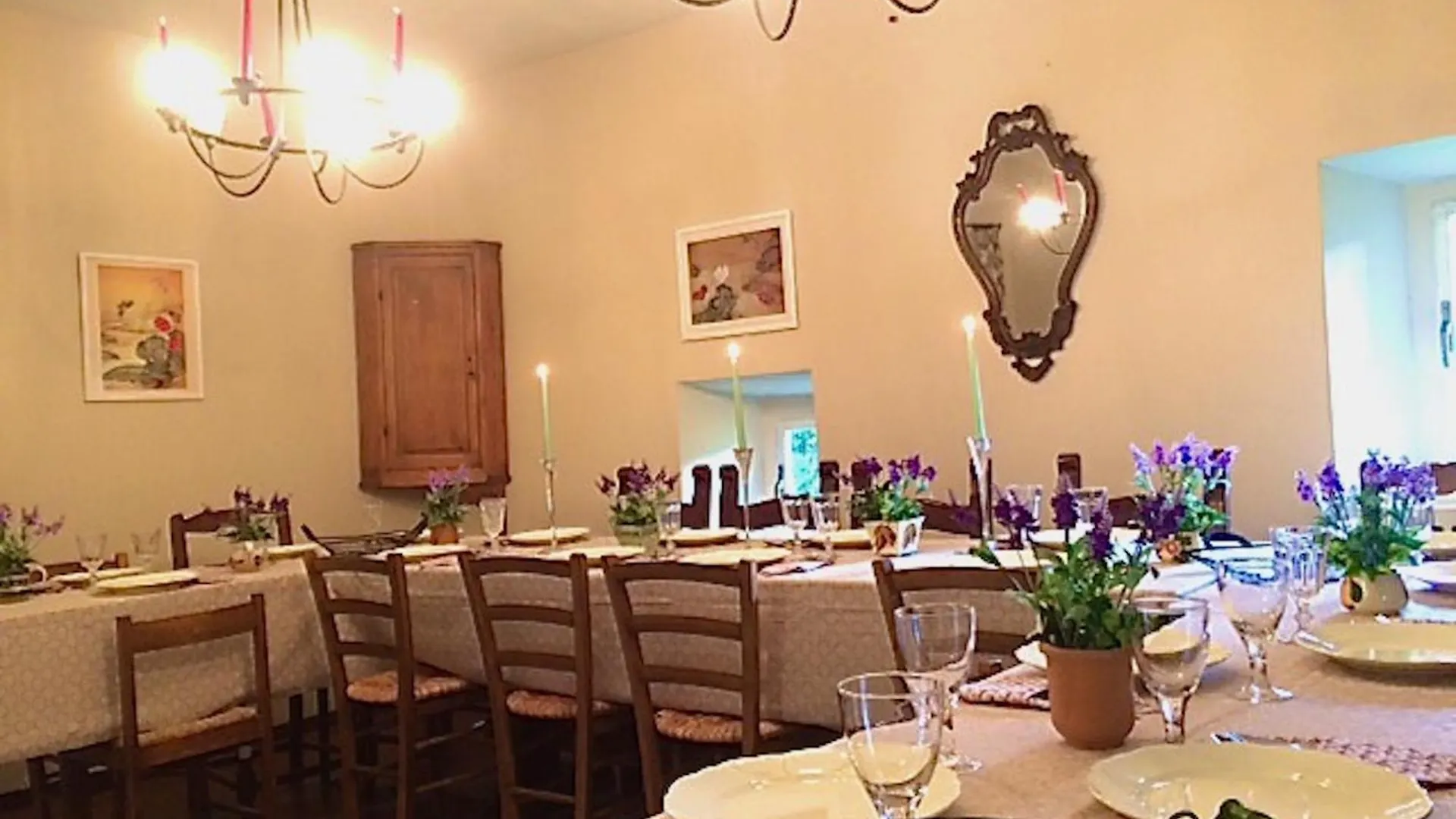 Casa Nicola, Large Country House With Pool Pistoia 0*,