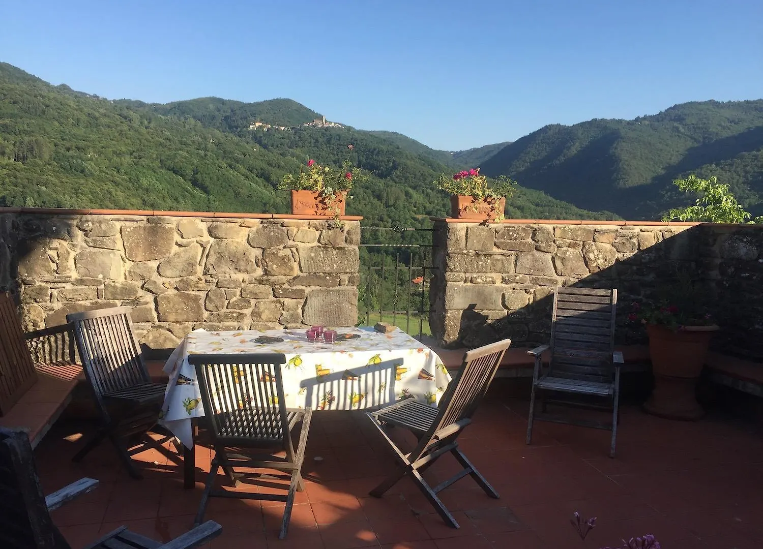 Casa Nicola, Large Country House With Pool Pistoia 0*,  Italy