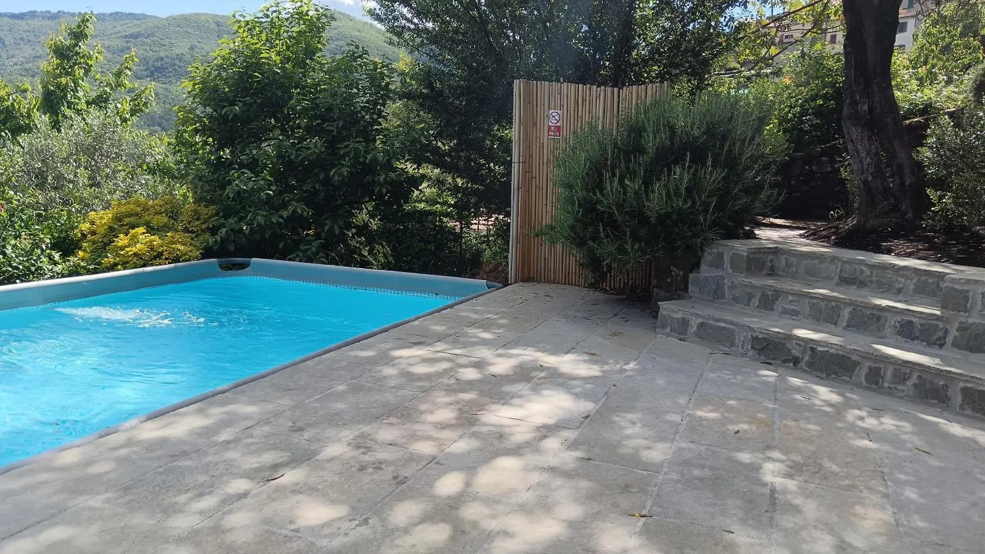 Casa Nicola, Large Country House With Pool Pistoia