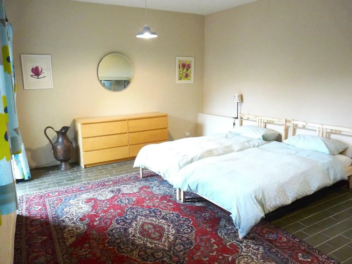 Casa Nicola, Large Country House With Pool Pistoia Holiday home