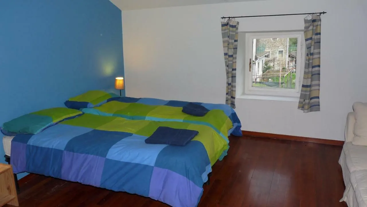 Holiday home Casa Nicola, Large Country House With Pool Pistoia Italy