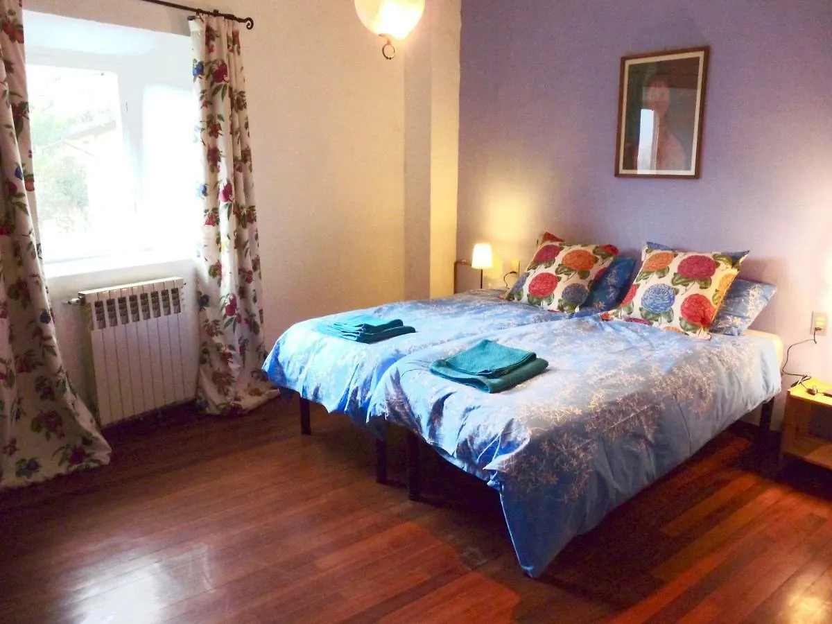 Casa Nicola, Large Country House With Pool Pistoia Italy