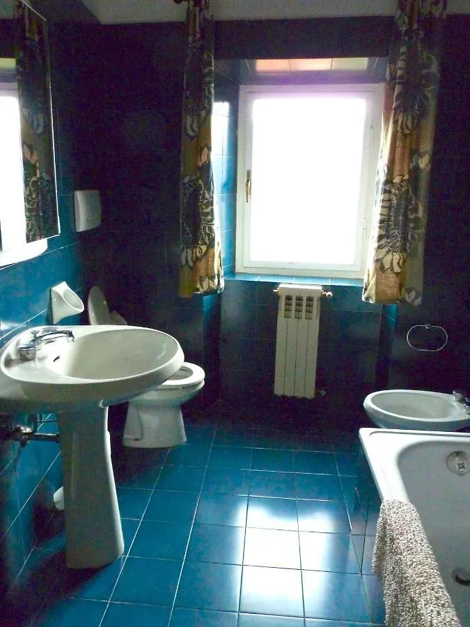 Casa Nicola, Large Country House With Pool Pistoia 0*,