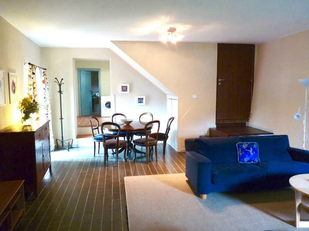 Casa Nicola, Large Country House With Pool Pistoia 0*,  Italy