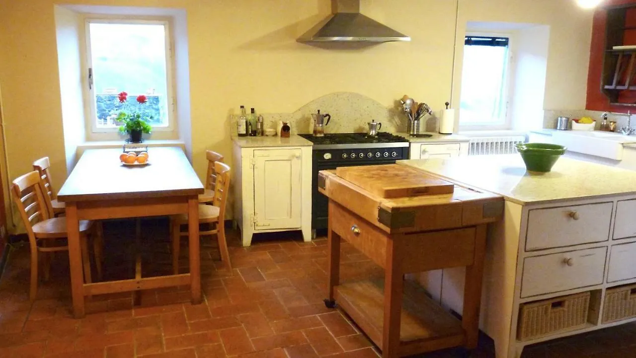 Casa Nicola, Large Country House With Pool Pistoia