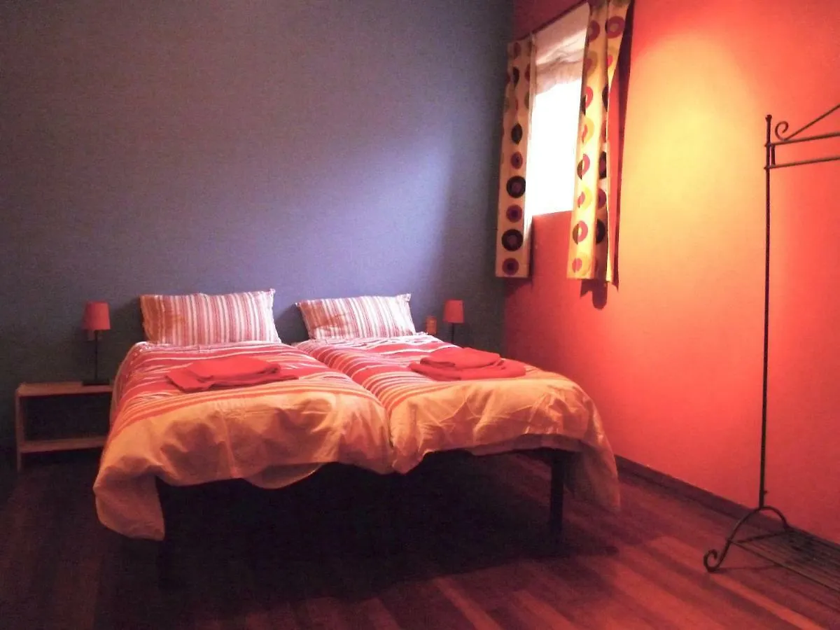 Casa Nicola, Large Country House With Pool Pistoia 0*,