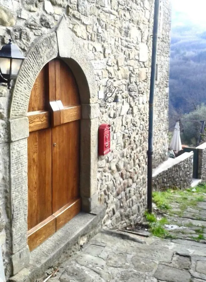 Casa Nicola, Large Country House With Pool Pistoia Italy