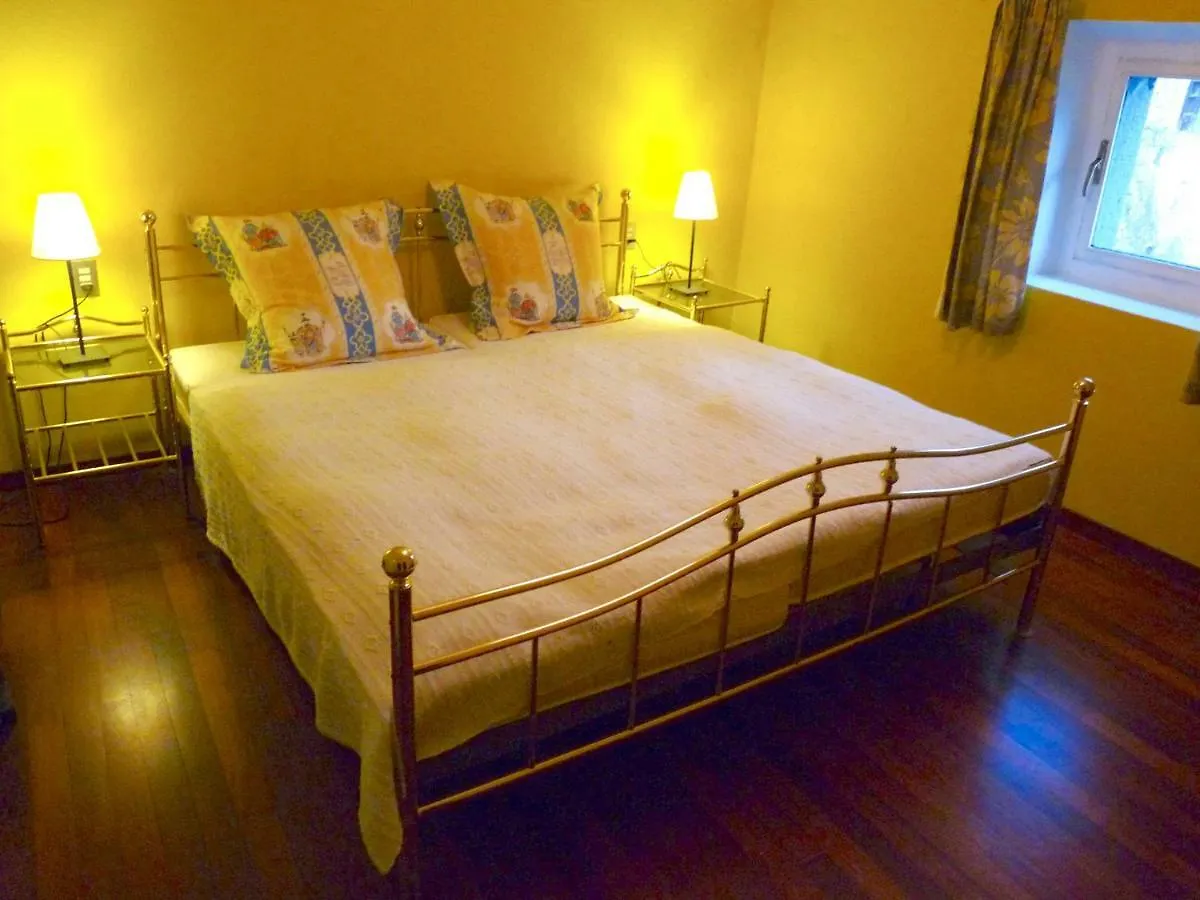 Holiday home Casa Nicola, Large Country House With Pool Pistoia Italy