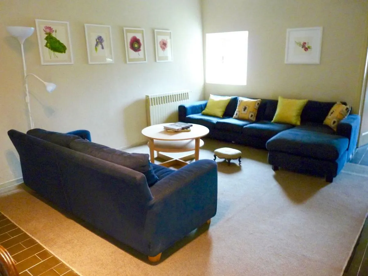Holiday home Casa Nicola, Large Country House With Pool Pistoia